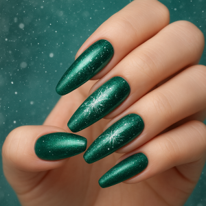 emerald-frost-der-luxus-des-grnen-winters-bei-nails-bei-ruby-rostock